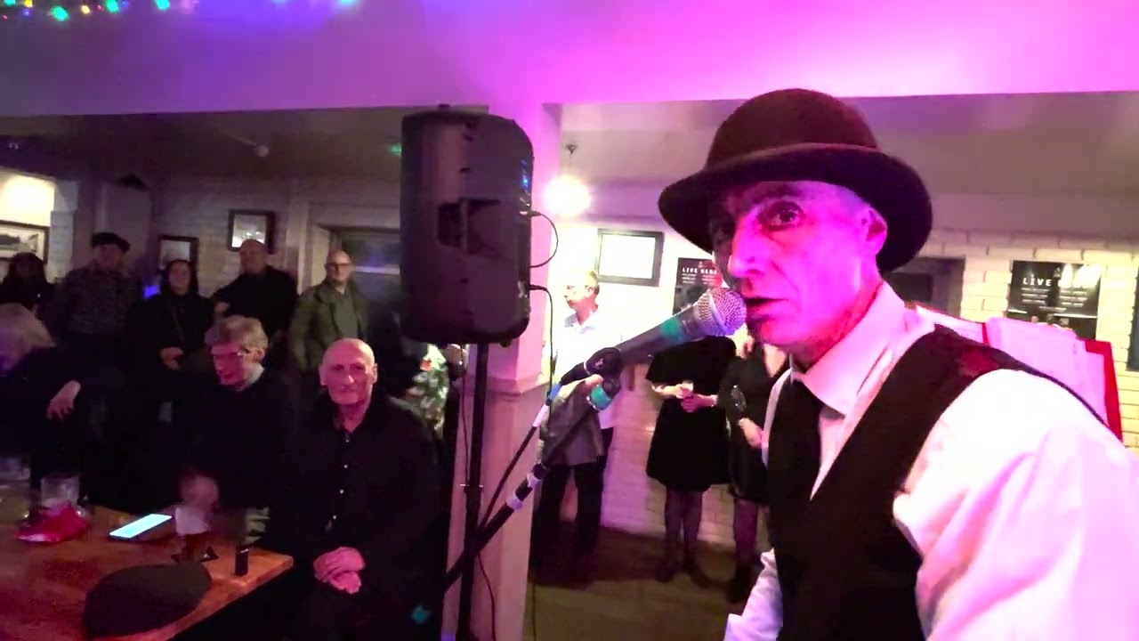 Percy Veer Band (2023) We love chants...You know you are competition is on