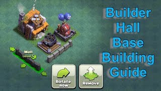 Builder Hall Base Building Guide (All Levels) screenshot 2