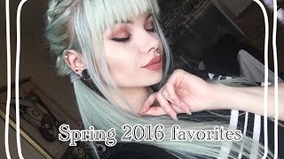 Springs 2016 favorites screenshot 3