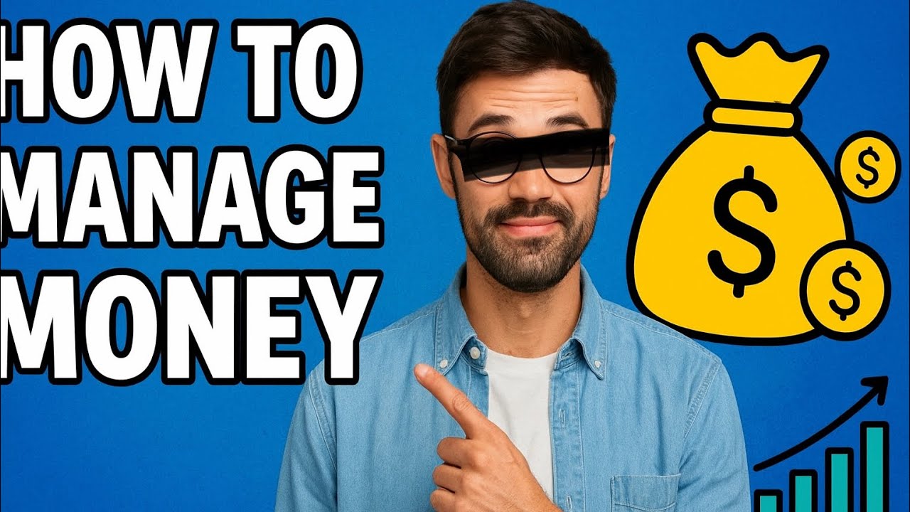 Managing Money in the USA 