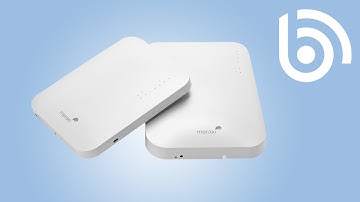 Meraki Product Demo Overview