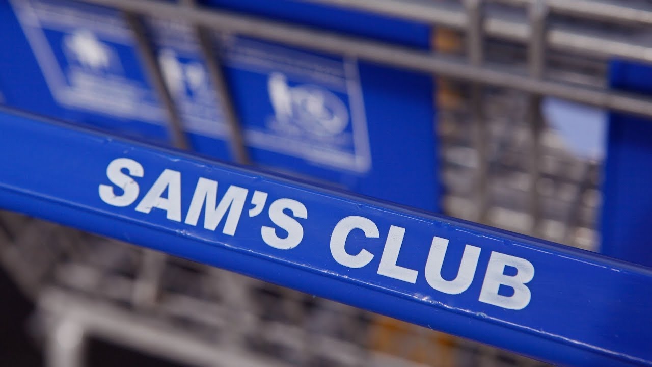 Watch This Before You Decide To Join Sam's Club YouTube