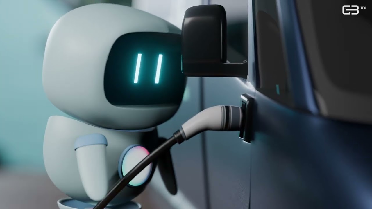 BIC Platform by GBTEC | The Future of AI-Powered Business Transformation