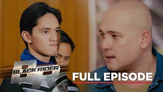 Black Rider: Full Episode 29 December 14, 2023 with English subs