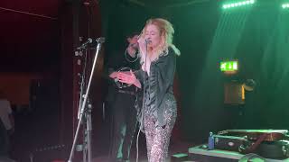 Janet Devlin - Your Song live at Night and Day Cafe, Manchester (24/4/22)