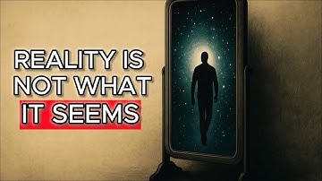 The Secret Science of Mirrors — Portals to Other Realities