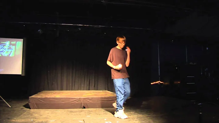 Arthur Foley - 2011 TN State Yo-Yo Contest 2A/3A -...