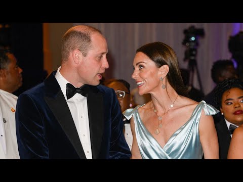 Video: Hoe Kate Middleton vir haar hare sorg