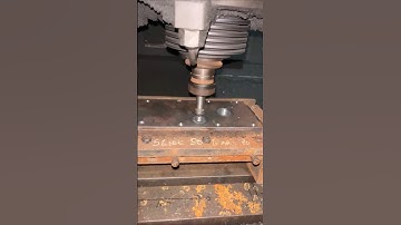 Vmc Machine Work 🥺😮😲#vmc #trustonallah #technology #work