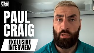 Paul Craig Reacts to Max Holloway KO vs. Justin Gaethje, Alex Pereria vs. Jamahal Hill & UFC 301