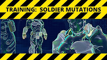 Phoenix Point Training:  Jeric