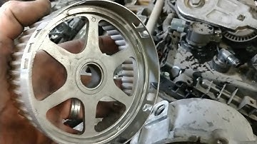 P0344 camshaft sensor intermittent dodge 3.5 engine