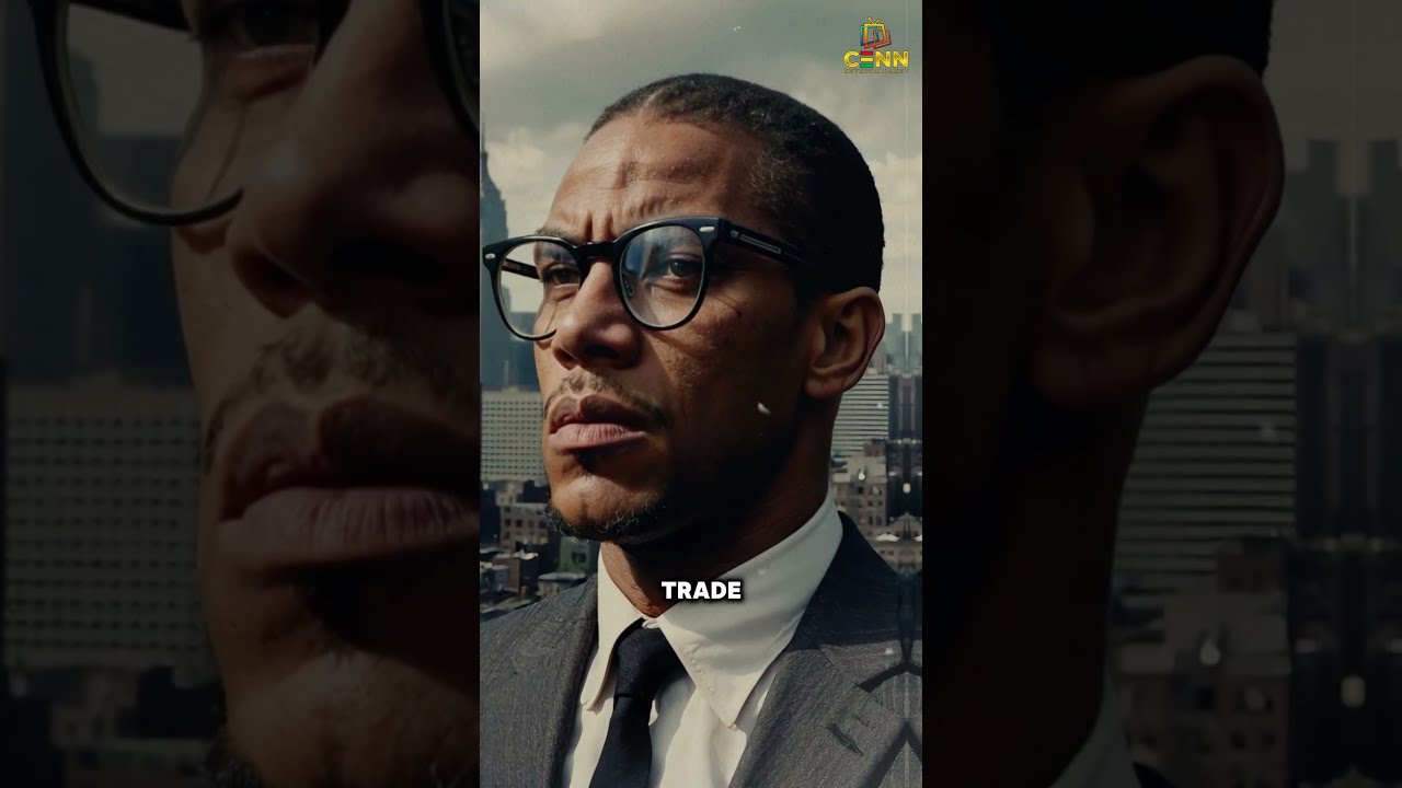 Malcolm X The Most Misunderstood Man In America