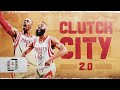 Rockets Cuts | Ep. 21 | Clutch City 2.0 (2015 WCSF Comeback vs Clippers | Houston Rockets