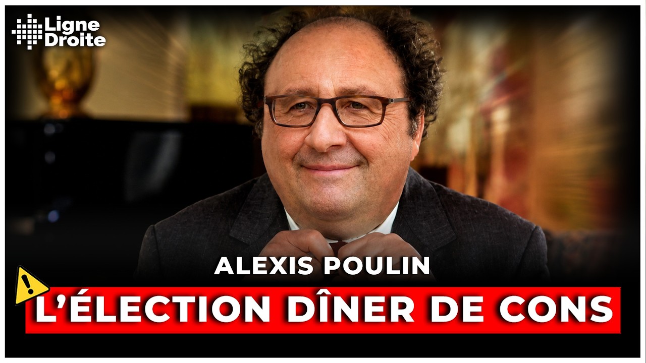 Alexis Poulin