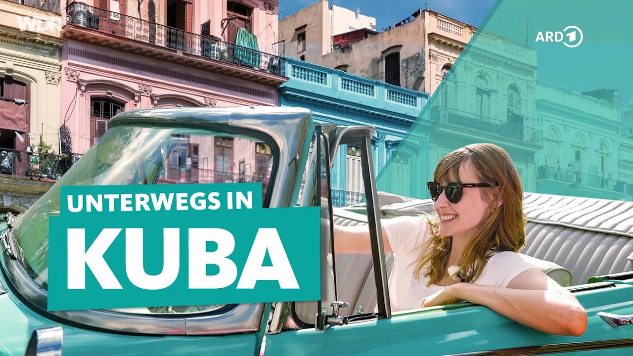 Wie es ist Heute in Kuba zu Leben 🇨🇺 Havanna 2024