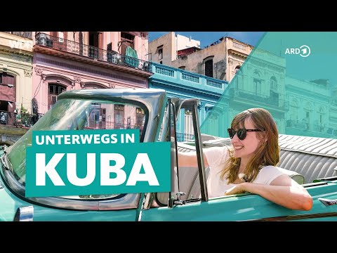 Video: Amerikaner haben keinen Zutritt mehr zu mehr als 400 Hotels in Kuba