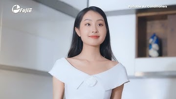 [ DOproduction ] TVC quảng cáo điều hoà - máy lạnh di động thông minh FUJIE