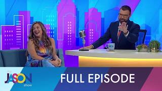 The Jason Show: "Avengers" trailer, Jesse Dunbar screenshot 4