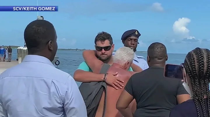 Pennsylvania woman killed by shark in Bahamas