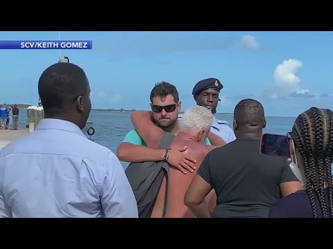 Pennsylvania woman killed by shark in Bahamas