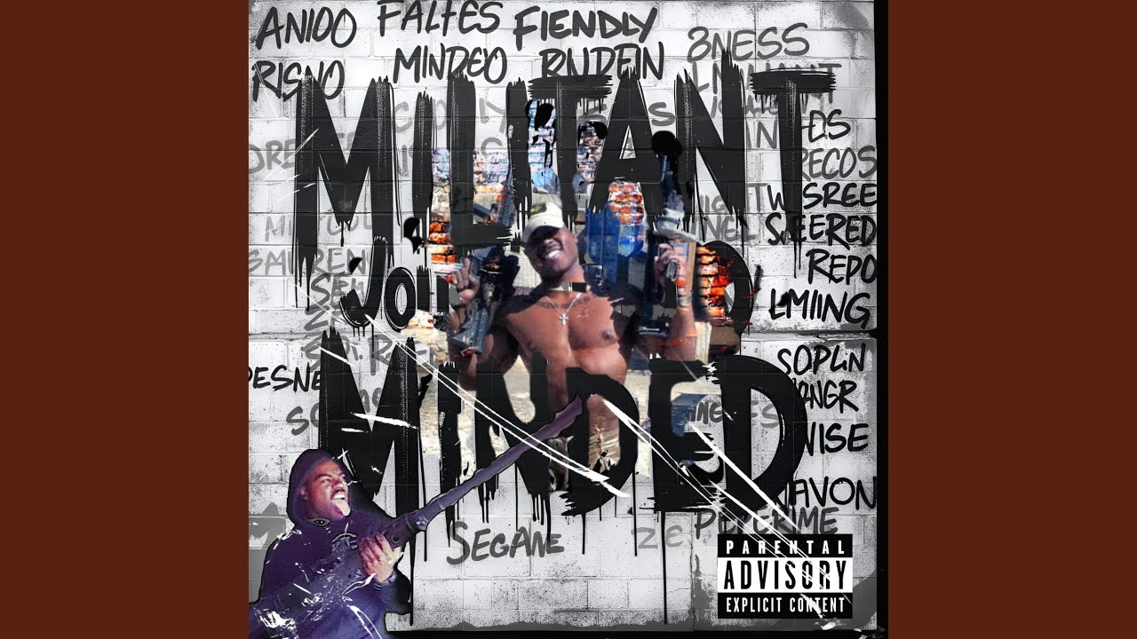 SHO IZ (feat. Liam the Brand)