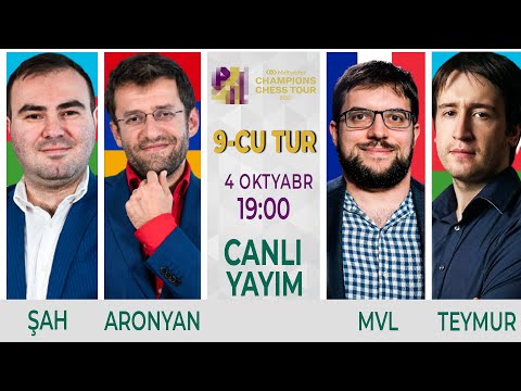 Video: TEFI'yi Kim Aldı