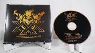 THUNDERDOME ' THE BEST OF '   【 CD 3枚組 】 Thunderdome - The Best Of : Various : Free Download, Borrow