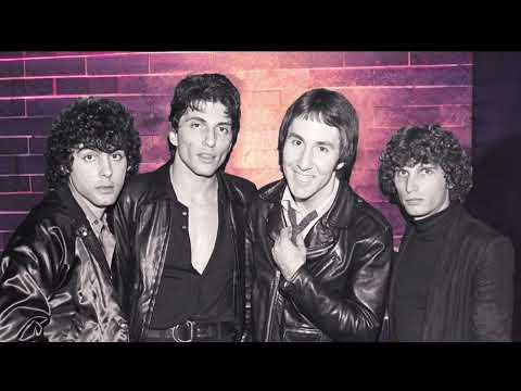 The Knack - My Sharona (Remastered Audio) HQ