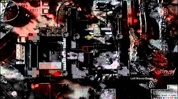 MW2 Fraps Quality Test