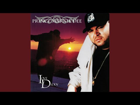 PRINCE MARKIE DEE. G-RAP 現地版 PRINCE MARKIE DEE. G-RAP 現地版