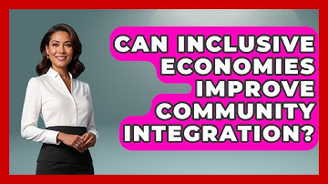 Can Inclusive Economies Improve Community Integration? - Your Accessible Health