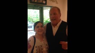 Every Second - Collin Raye singing with Me!! Profile