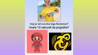 POGODI LOGO OD KOG JE JUTJUBERA