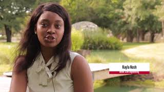 PROMES - Program for Mastery in Engineering Studies
