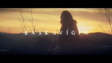 INCURSED - Baskavígin (Official Music Video)