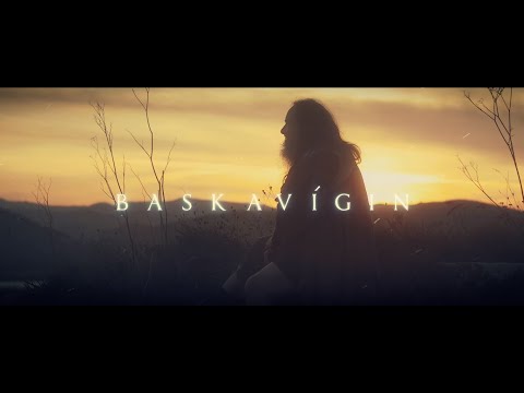 INCURSED – Baskavígin (oficiální hudební video)