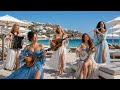 Elegant Flamenco Fusion Music–Soothing Ocean Melodies with Guitar, Mandolin, Banjo,Accordion &amp; Flute