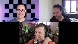 Thinking Elixir Podcast 300: Celebrating 300 with José Valim
