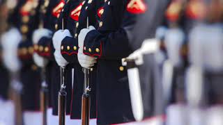 Running Cadence: "I Don't Know, but I've Been Told" - Army, Marines, Marine Corps, USMC, Military