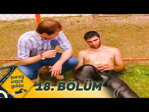 Şoray Uzun Yolda 18. Bölüm | Edirne (Uzun Versiyon)