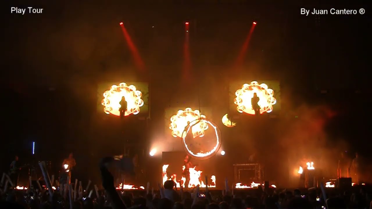 Orquesta Panorama 2022-Intro, Momento Tanxugueiras ®Juan Cantero-Ribadeo, Lugo