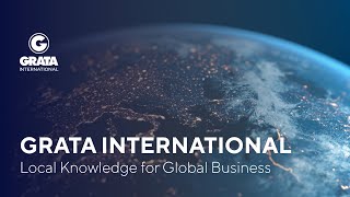 GRATA International: Building a Global Legal Network
