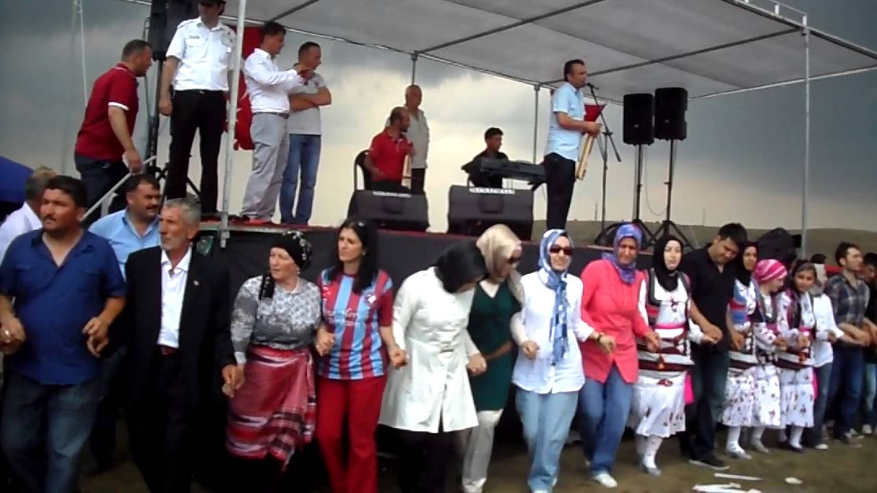 İsmail GÜLER Horon