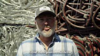 Michael's Market Mondays - Episode 98