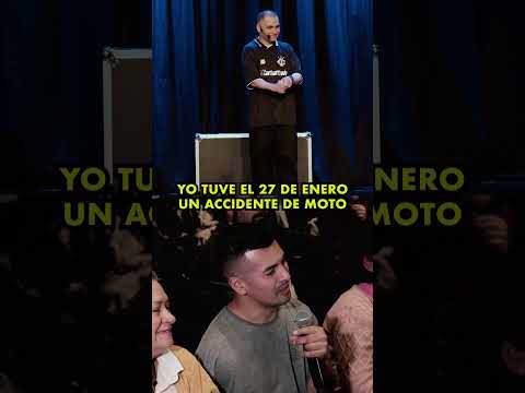 LUCHO MIRANDA toca el cielo