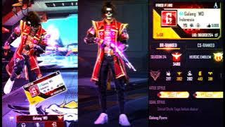 PRESET FF 😼 DJ CLOUD BREAD SLOW BEAT - TEGUH PAHLEVI✨