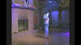 Memory Elena - Flow Addict Pacfire Flowshow 2013