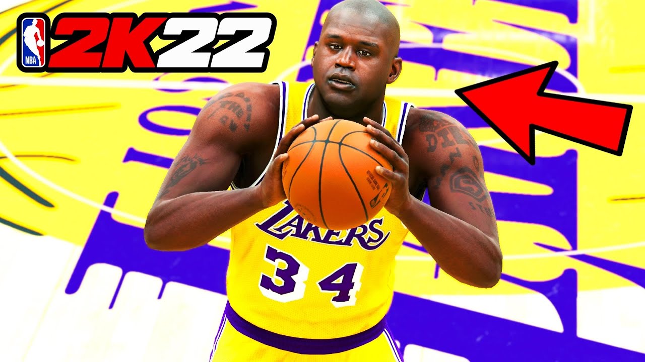 If SHAQ Hits A 3-Point Shot Video Ends!