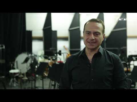 არტარეა - ფესტივალი \"ღამის სერენადები\"